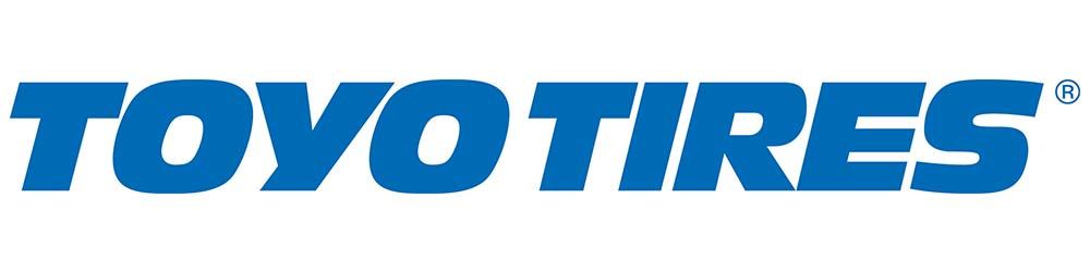 Toyo Tires logo